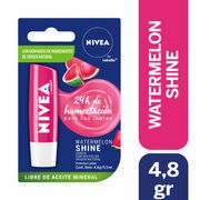 Bálsamo Labial Nivea Watermelon Shine 4.8 g