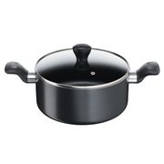 Olla Con Tapa Super Cook 24 cm