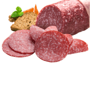 Salame Ahumado PF Granel