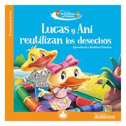 Primeros lectores (Colección de varios títulos)