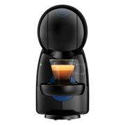 Cafetera Dolce Gusto Piccolo XS Black