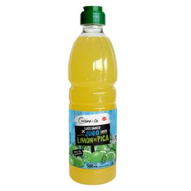 Sucedáneo Limón de Pica 500 ml