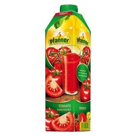 Jugo Pfanner Tomate 1 L