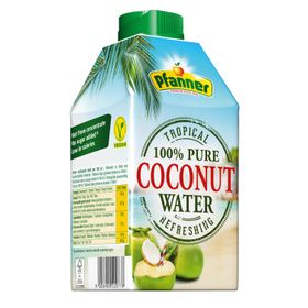 Jugo Pfanner Coco 500 ml