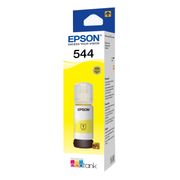 Tinta Epson botella 544 amarilla