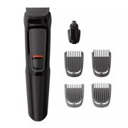 Multigroom corta barba/pelo Philips SMG3711