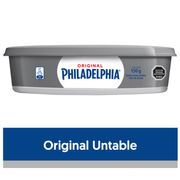 Queso Crema Philadelphia Untable Pote  150 g