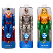 DC Comics Figura Articulada 30 cm (surtido)