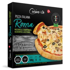 Pizza Italiana Roma 500 g