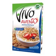 Avena Instantánea Vivo 800 g