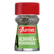 Albahaca Gourmet Frasco 11 g