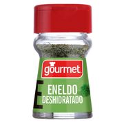 Eneldo Gourmet Frasco 10 g