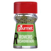 Romero Deshidratado Gourmet Frasco 11 g