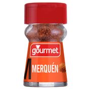 Merquén Gourmet Frasco 21 g