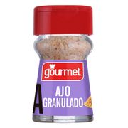 Ajo Gourmet Granulado Frasco 31 g