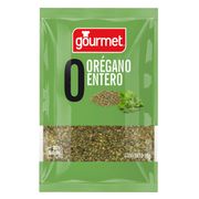 Orégano Entero Gourmet 50 g