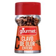 Clavo de Olor Entero Gourmet 14 g