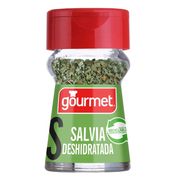 Salvia En Hojas Gourmet Frasco 9 g