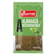 Albahaca Gourmet Sobre 6 g