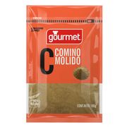 Comino Molido Gourmet Sobre 100 g