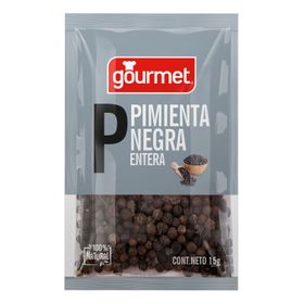 Pimienta Negra Entera - Amrai