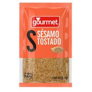 Semilla Sésamo Gourmet Tostado 30 g