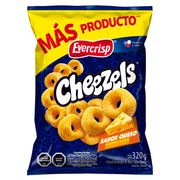 Cheezels 320 g