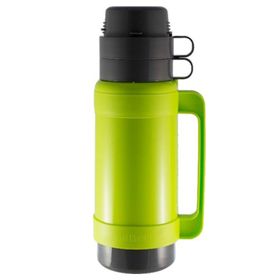 Termo Thermos Líquido New 1 lt Azul - Termos, Herméticos y Botellas de Agua