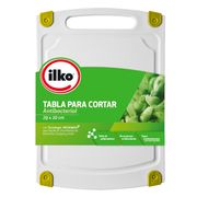 Tabla Antibacterial Ilko 20 x 30 cm