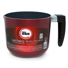 Lechero Antiadherente Ilko Just Cook 1.5 L