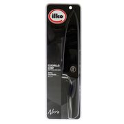 Cuchillo Chef Acero Inoxidable Ilko Nero 20 cm