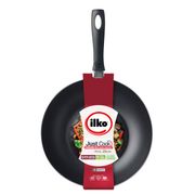 Wok Antiadherente Ilko Just Cook 28 cm