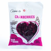 Cranberries 100 g