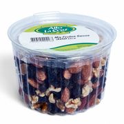 Mix Frutos Secos Deshidratados Pote 300 g