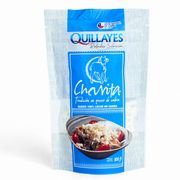 Queso Cabra Chevrita Envasado Rallado 100 g
