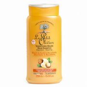 Shampoo Le Petit Olivier Karité Rizado 250 ml