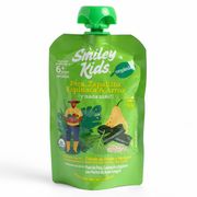 Colado org smiley kids per za es ar 90gr