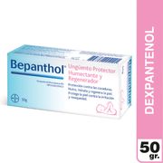 Ungüento Bepanthol 50 g