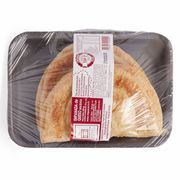 Pack empanada de queso hoja sátira