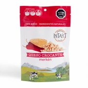 Queso Merkén Intakt Snacks Crocante 20 g