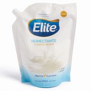 Jabón Líquido Elite 700 ml