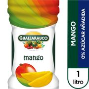 Néctar Guallarauco Mango 0% Azúcar Añadida 1 L