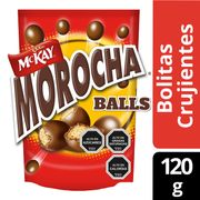 Chocolate Morocha Balls 120 g