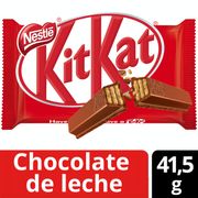 Chocolate Kit Kat 4 Fingers Milk 41.5 g