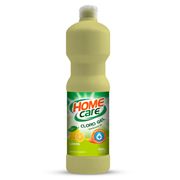 Cloro Gel Home Care Limón 900 ml