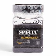 Semilla Sésamo Negro Specia 125 g