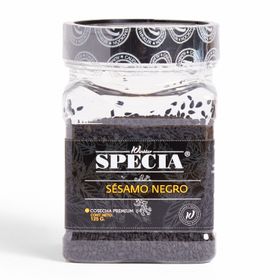 Semilla Sésamo Negro Specia 125 g