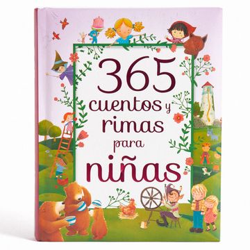 365 cuentos y rimas para niños