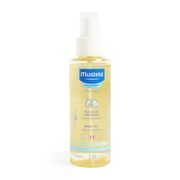 Aceite de Masajes Mustela Bebe 100 ml