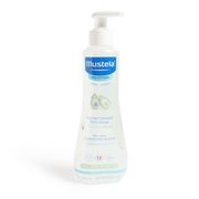 Agua Limpiadora Mustela Bebe 300 ml